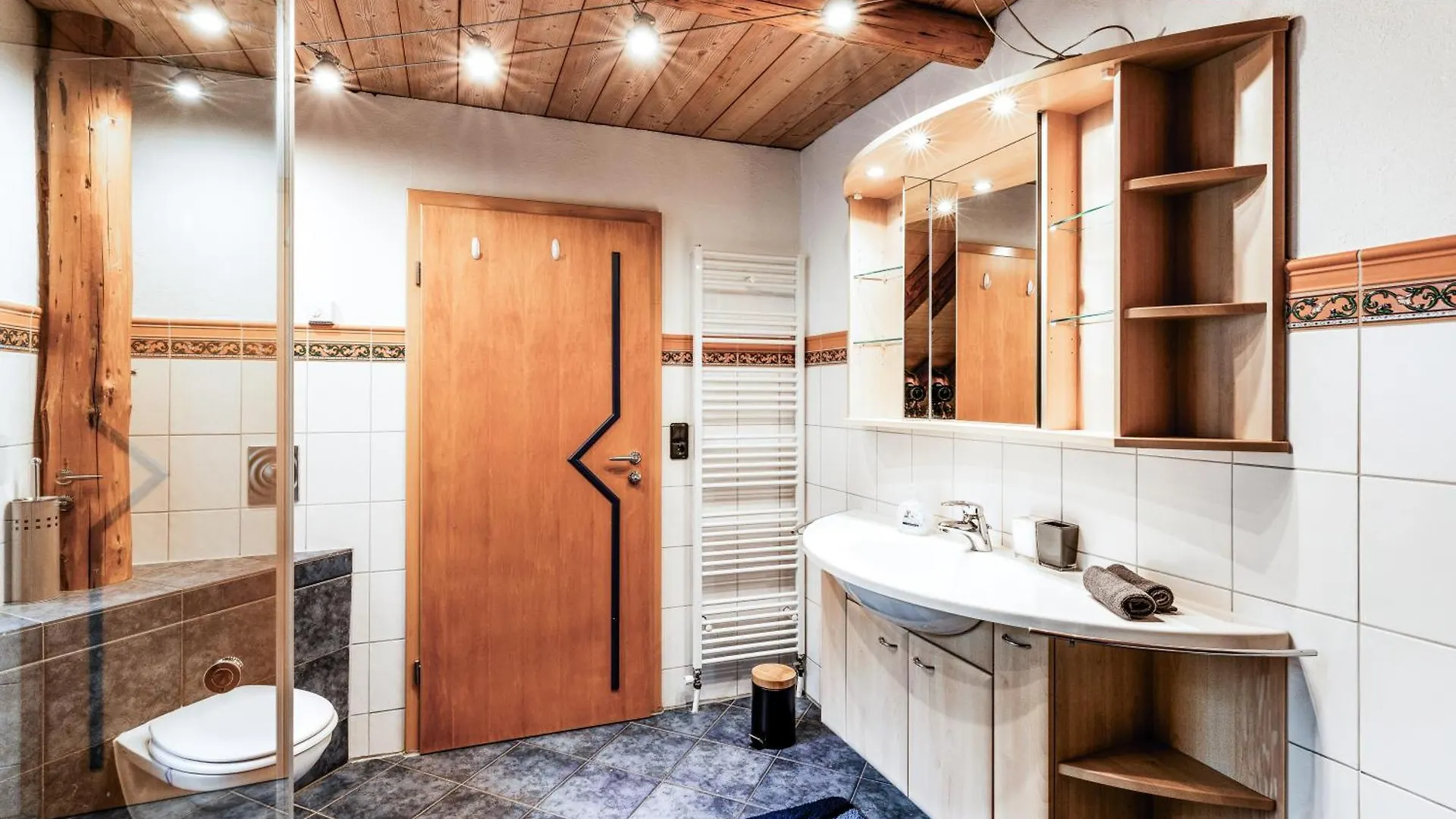 Chalet Wolf Bayreuth